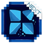 Logo of Next Pixels android Application 